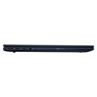Laptop HP EliteBook X G1i, 14" 2.5K 120Hz, Intel Core Ultra 7, 32GB RAM, SSD 1TB, gri