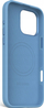 Futrollë telefoni Decoded Antimicrobial, për iPhone 16 Pro Max, MagSafe, blu