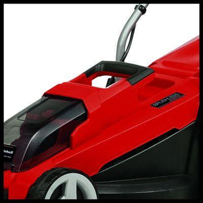 Kositëse bari Einhell GE-CM 18/32 Li-Solo (3413256)
