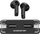 Kufje wireless Monster Airmars XKT08 TWS, Bluetooth, me kuti karikimi, të zeza