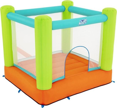 Trampolinë Bestway 53394, 194 x 175 x 170