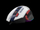 Maus gaming A4Tech Bloody W95Max, 12 000 CPI, RGB, blu