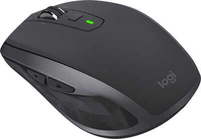 Maus Logitech MX Anywhere 2S, pa tel, 4000 DPI, i zi