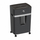 Makinë shkatërrimi dokumentesh HP ProShredder 10MC, 10 fletë, 350W, e zezë