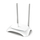 Ruter TP-Link TL-WR850N, 300Mb/s, WiFi N 2.4GHz, i bardhë