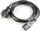 Kabllo rryme Microconnect PE120418, 1.8m, prizë Type K C13, e zezë
