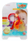 Lodra Rattle Swede Baby, me dritë, me tingull, shumëngjyrëshe