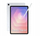 Tablet Samsung Galaxy Tab S11 Wi-Fi, 11", 12GB 512GB, ngjyrë argjendtë