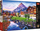 Puzzle Trefl Premium Plus Alpine Village Switzerland, 1000 copë, për të rritur, me shumë ngjyra