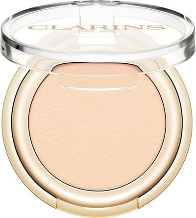 Hije sysh Clarins Ombre Skin Nude, 0.05oz, Matte Ivory