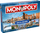 Loja shahu Monopoly Gdańsk, edicion special, për familje, shumëngjyrëshe