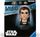 Figurë koleksionuese Ravensburger Hylkies Han Solo Star Wars, puzzle 3D, për moshat 6+