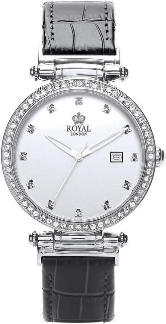 Orë dore Royal London 21255-02