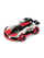 Makina me telekomandë Nikko Nano Omni X, 20 cm, Galactic Red, e kuqe