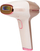 Depilator IPL BLOW IPL-900 Pro, teknologji IPL, funksion ftohës Ice Cool, rozë e artë