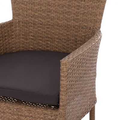 Kolltuk HM5684.02 58×59×84 cm, kaftë