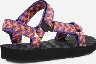 Sandale për kalamaj Teva K Original Universal 1116656C, nr 29.5, vjollcë