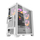 Kuti kompjuteri Darkflash DRX70 MESH (e bardhë) B 4 ventilatorë RGB