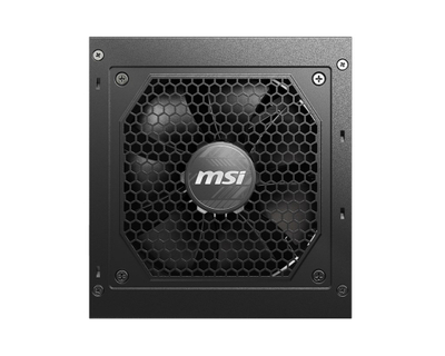 Burim energjie MSI MAG A850GL PCIE5, 20+4 pin ATX, 850 W