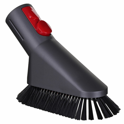 Fshesë me korrent pa kabllo Dyson V11 Fluffy, 60 min punë, nickel e kuqe