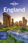 England 10th Edition Lonely Planet Travel Guide - Oliver Berry