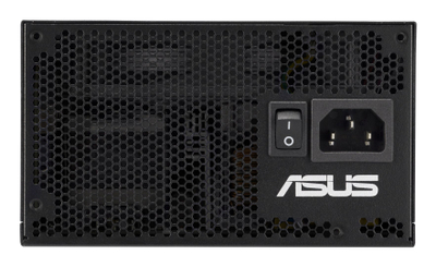 Furnizues energjie për kompjuter ASUS ATS 750G, 750W, 80 Plus Gold, i zi