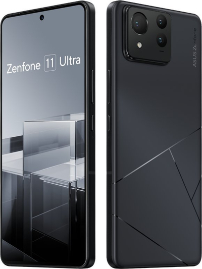 Telefoni Asus Zenfone 11 Ultra, 256GB, 12GB RAM, i zi