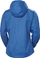 Xhaketë shiu për goca Helly Hansen Loke, HELLY TECH, madhësia XL, blu Deep Fjord