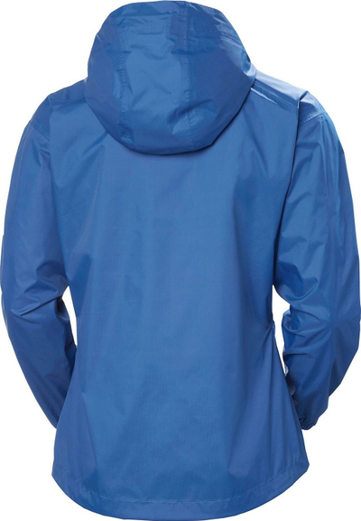 Xhaketë shiu për goca Helly Hansen Loke, HELLY TECH, madhësia XL, blu Deep Fjord