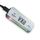 Kuti e jashtme Patriot VXD, për SSD M.2, USB 3.2 Type C, argjendtë