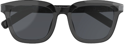 Сончеви очила 4smarts SoundGlasses Lucid, Bluetooth, безжични, црни