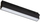 Spot dritash për shinë Nowodvorski 10143 LVM Line, LED 9W, i zi