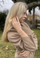 Byzylyk dore JwL Luxury Pearls JL0353