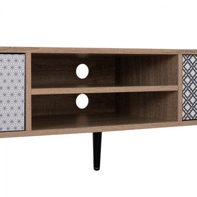 Komodë për TV Hattie 150×40×40 cm (HM8756)