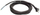 Kabllo furnizimi As Schwabe 70530, 5 m, H05RN-F 2x1.0 mm², e zezë