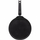 Tigan për petulla Marche LP1004, 25cm, për induksion, i zi