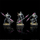 Lojë Fantasy Flight Games: paketë shtesë për Star Wars Legion: IG-100 MagnaGuard