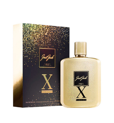 Parfum Just Jack X Version