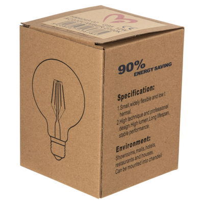 Poç LED (HM4049.02), ari