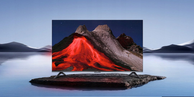 Телевизор QLED Xiaomi A Pro 2026, 55", 4K, црн