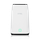 Ruter Zyxel FWA510, 5G, WiFi 6 Tri Band, bardh e zezë