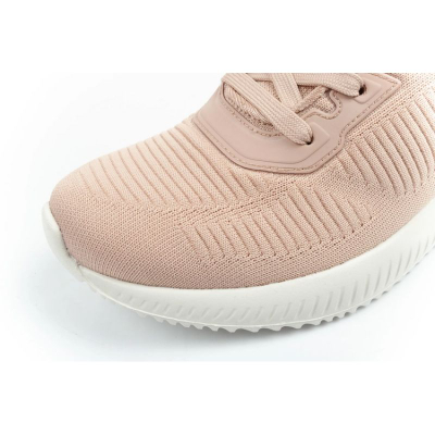 Патики Skechers Bobs Squad Tough Talk W 32504, Memory Foam, nude