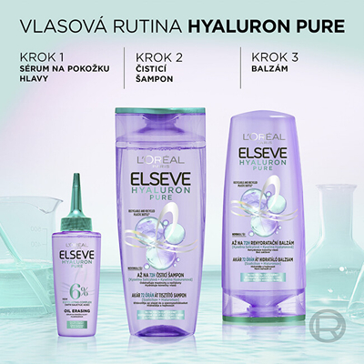 Серум за коса L’Oréal Paris, 102 мл