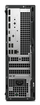 Kompjuter desktop Dell Pro QBS1250 Plus, Intel Core Ultra 5, 16GB RAM, 512GB SSD, i zi