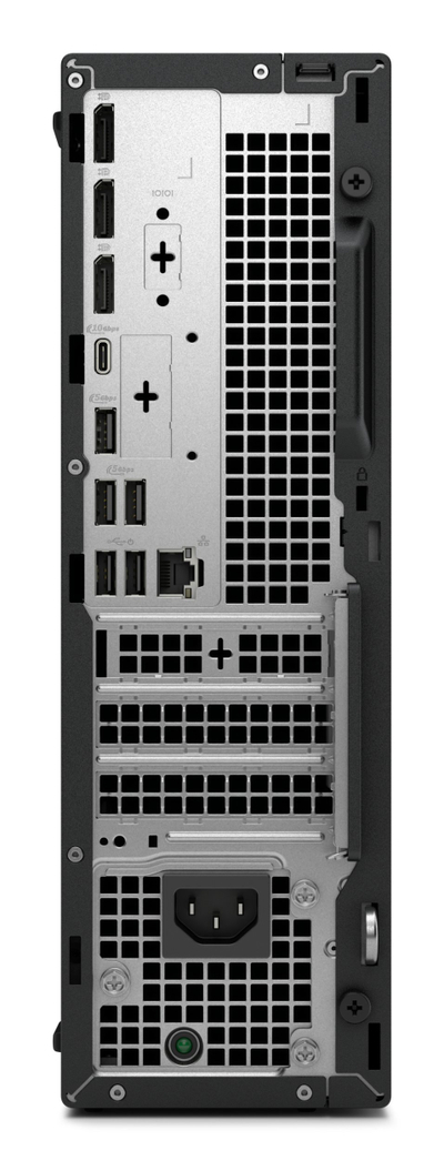 Kompjuter desktop Dell Pro QBS1250 Plus, Intel Core Ultra 5, 16GB RAM, 512GB SSD, i zi