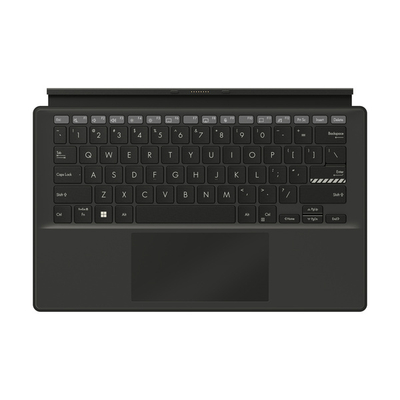 Laptop ASUS VivoBook 13 Slate OLED T3300KA-LQ029W Hybrid (2në1), 13.3", Intel Pentium Silver, 8GB RAM, 256GB eMMC, Intel UHD Graphics, i zi