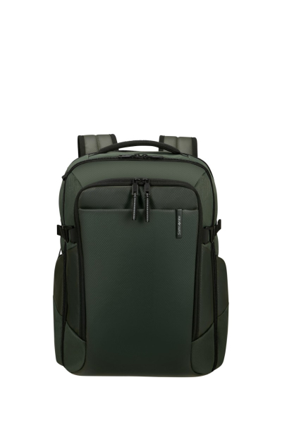 Çantë Shpine Samsonite Armox Ngjyrë Jeshile E Errët