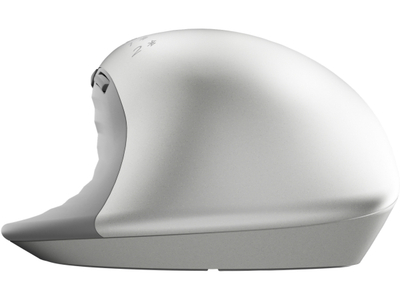 Maus wireless HP 930 Creator, me Bluetooth, ergonomik, gri