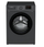 Lavatriçe slim Arctic APL71224XLAB, 7 kg, 1200 RPM, antracit