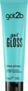 Kрем за стилизирање на коса Got2b Got Gloss Shine Primer, заштита од топлина, 150 ml